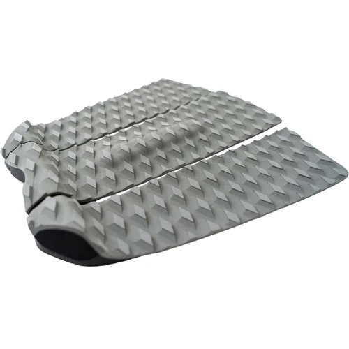 Firewire Machado 3 Piece Arch Traction Pad - Charcoal/Black