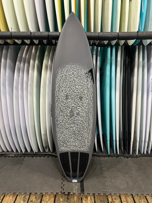 6'4 Firewire Dominator 2.0 Used Surfboard, 40.9L