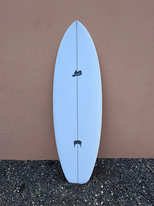 5'10 LOST PUDDLE JUMPER SURFBOARD (297278)