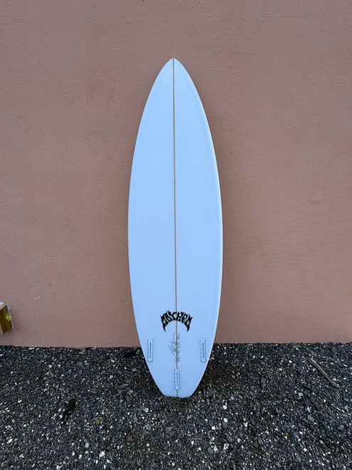 6'2 LOST '97 A.I. PRO SURFBOARD (301177)