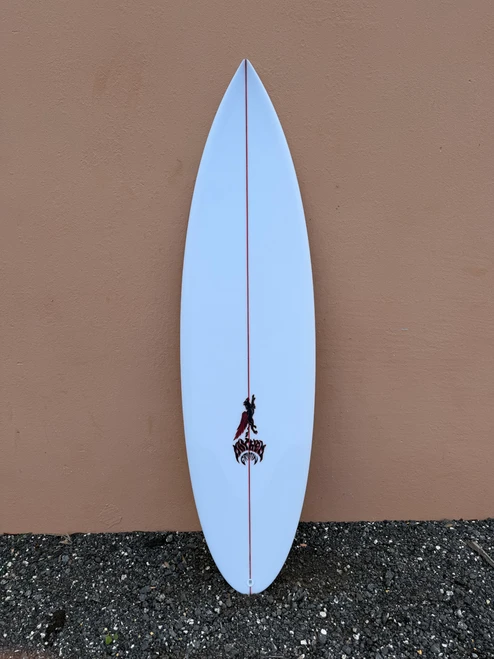 5'9 LOST THE GRIFFIN PRO SURFBOARD (301619)