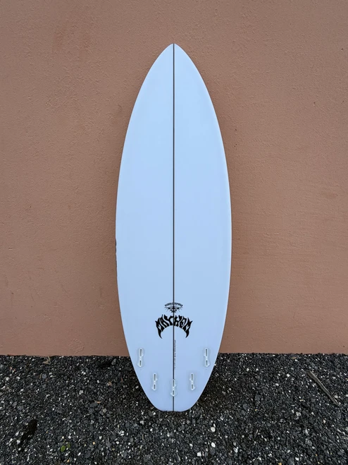 5'8 LOST PUDDLE JUMPER PRO SURFBOARD (297260)