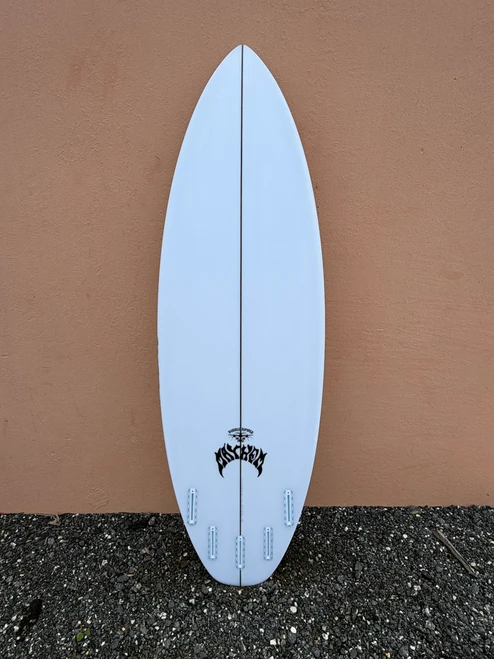 5'11 LOST PUDDLE JUMPER PRO SURFBOARD (297263)