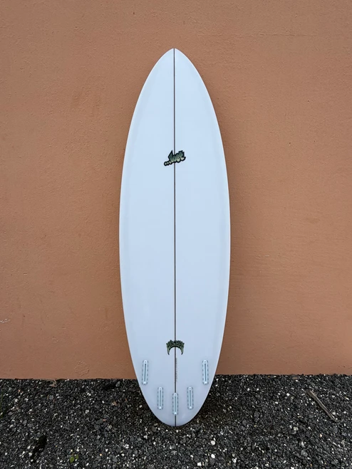 6'5 LOST QUIVER KILLER XL SURFBOARD (301155)