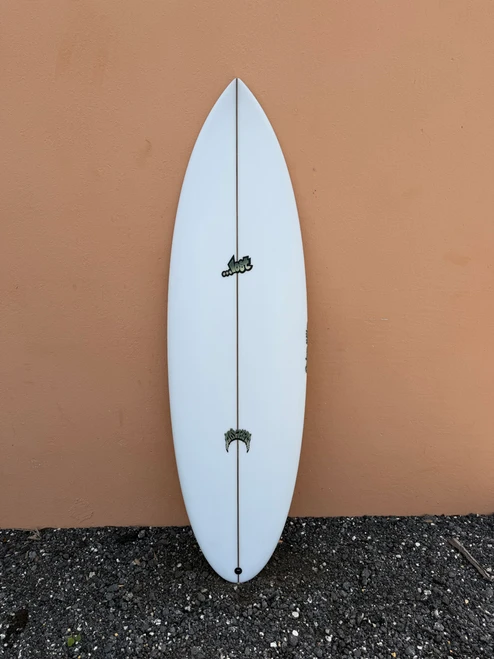 5'5 LOST QUIVER KILLER SURFBOARD (239979)