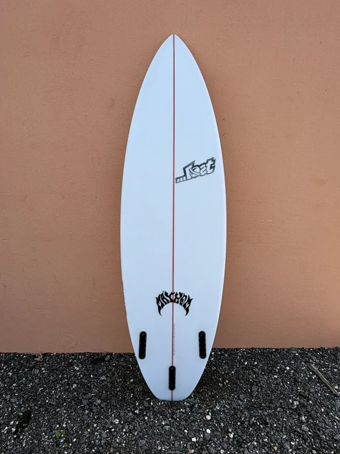 5'9 LOST DRIVER 3.0 SURFBOARD (294103)