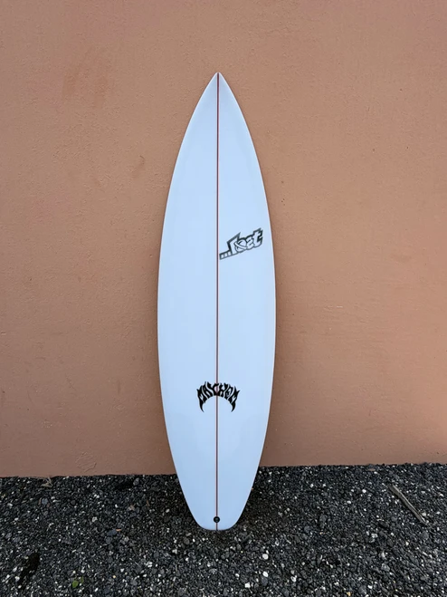 5'9 LOST DRIVER 3.0 SURFBOARD (294103)