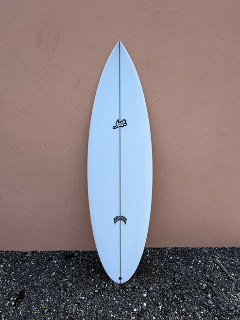 5'7 LOST MINI DRIVER SURFBOARD (294005)