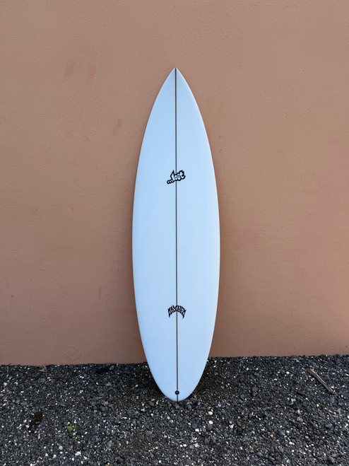 5'8 LOST MINI DRIVER SURFBOARD (294006)