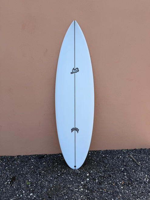 5'10 LOST MINI DRIVER SURFBOARD (294010)