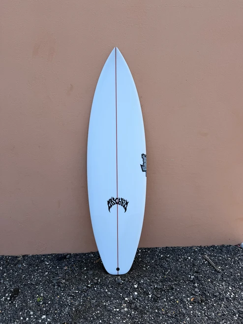5'8 LOST SUB DRIVER 2.0 SURFBOARD (294063)