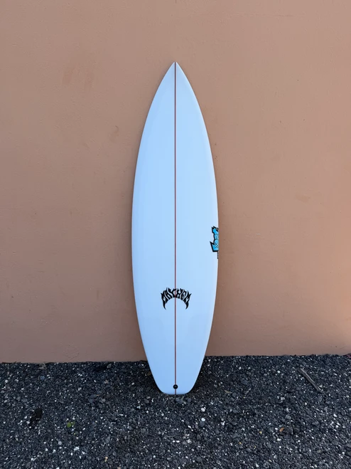 5'10 LOST SUB DRIVER 2.0 SURFBOARD (294066)