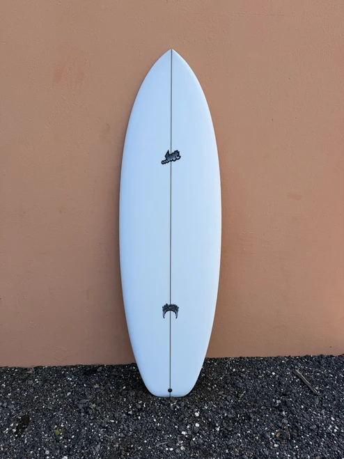6'0 LOST PUDDLE JUMPER SURFBOARD (294022)