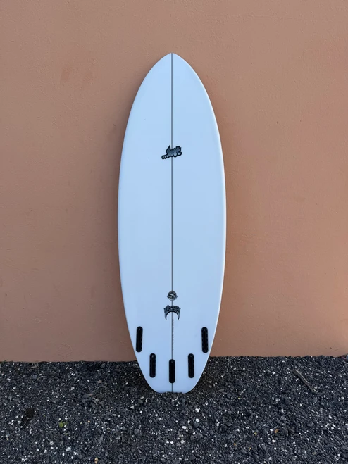6'0 LOST PUDDLE JUMPER SURFBOARD (294022)