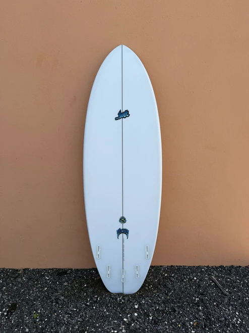 6'0 LOST PUDDLE JUMPER SURFBOARD (294021)