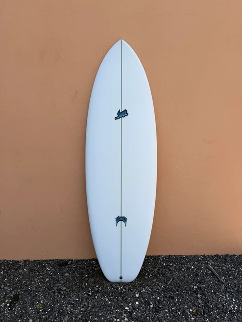 6'0 LOST PUDDLE JUMPER SURFBOARD (294021)