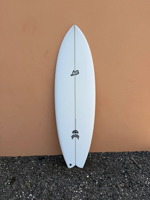 5'8 LOST RNF 96 SURFBOARD (293964)