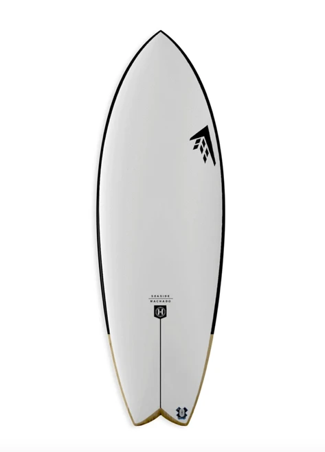 5'9 Firewire Seaside Special Order Surfboard