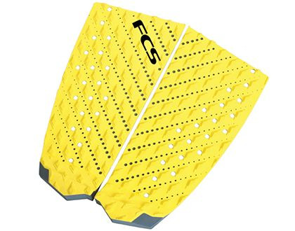 FCS T2 TRACTION PAD (26823)