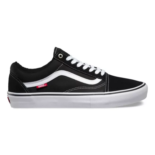 VANS OLD SKOOL PRO SHOES (VN000ZD4Y28) VANS OLD SKOOL PRO SHOES (VN000ZD4Y28)