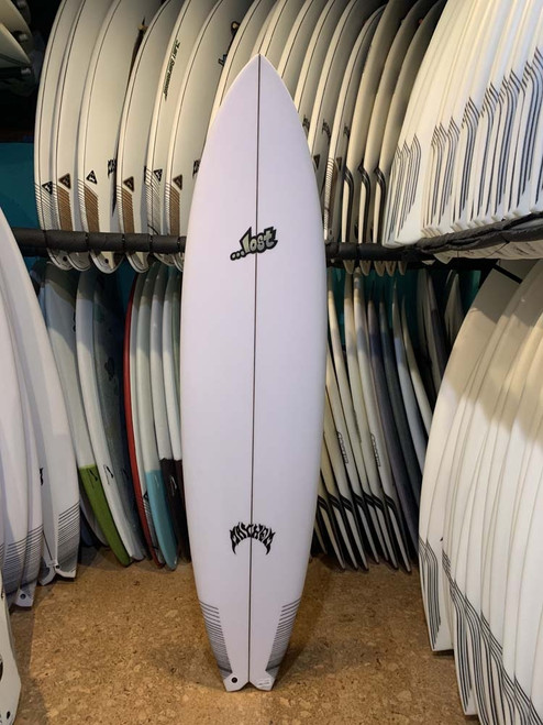 7'6 LOST CROWD KILLER SURFBOARD (210607)