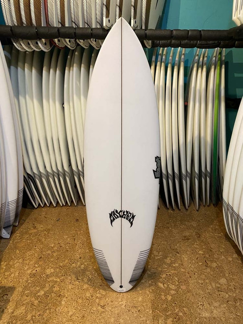 5'7 LOST QUIVER KILLER SURFBOARD (199899)