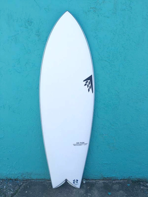 Go fish surfboard Clearance