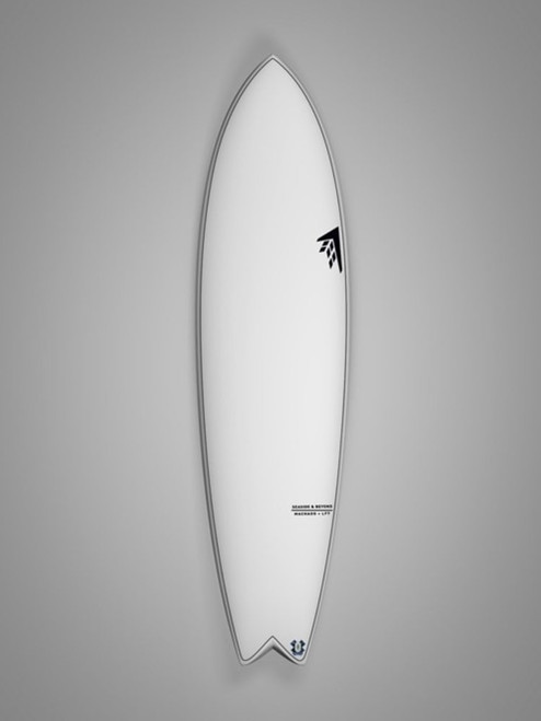 6'8 FIREWIRE SEASIDE & BEYOND LFT SPECIAL ORDER SURFBOARD (FWSO1)