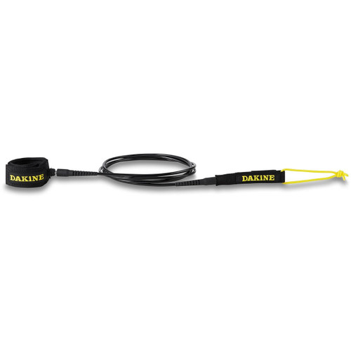 DAKINE LONGBOARD ANKLE 9'6 BLACK ( )