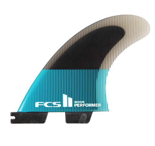 FCS II PERFORMER PC XL FINS- Catalyst