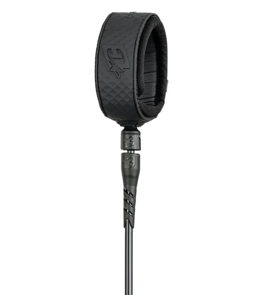 Creatures Longboard Ankle 9 Black