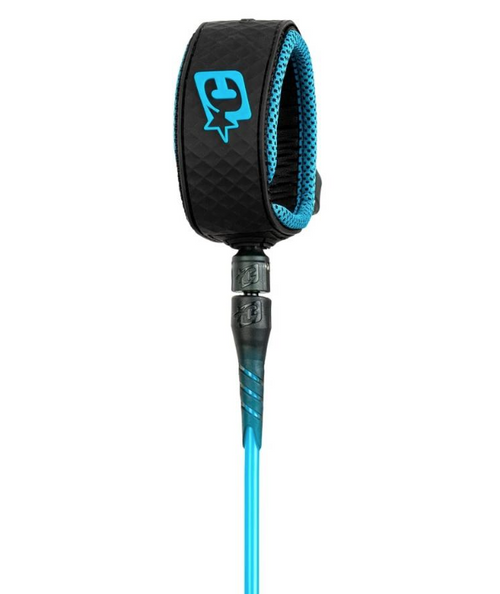 CREATURES PRO 6 RELIANCE CYAN BLACK (LPR21006CYBK)