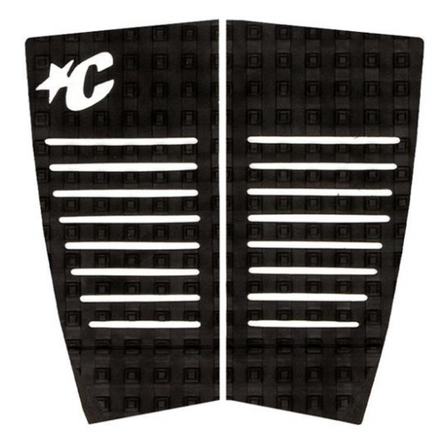 CREATURES ICON WIDE FISH TRACTION (GFIW21BK)