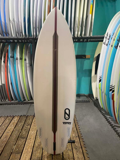 used slater designs surfboard