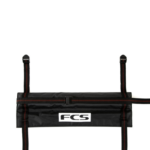 FCS CAM LOCK TAIL GATE PAD (CL01-TGP-650)