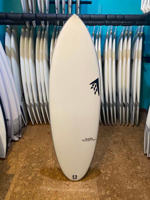 5'6 FIREWIRE GLAZER SURFBOARD (2196100)