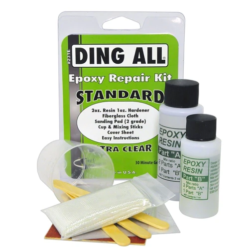 Ding All Kit Standard