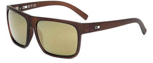 OTIS AFTER DARK REFLECT SUNGLASSES (ESPRESSO MIRROR)