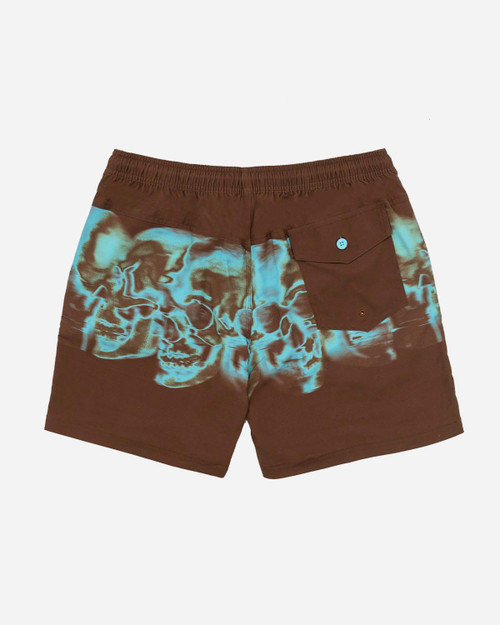 LOST PERIL BEACHSHORT (10800469)