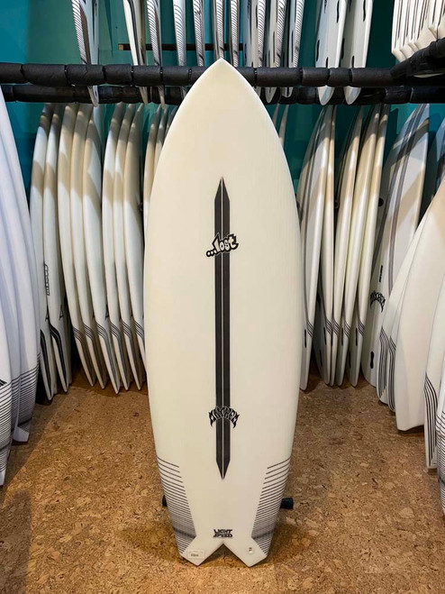 5'3 LOST LIGHTSPEED HYDRA SURFBOARD (213327) 5'3 LOST LIGHTSPEED HYDRA SURFBOARD (213327)