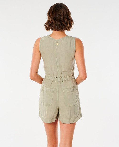 RIPCURL PANOMA ROMPER (GDRDZ9)