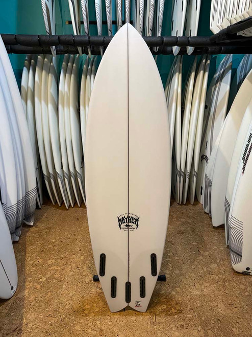 メイヘム　K.A. SWORDFISH 5'7 '' Sword-Fish - Lost Surfboards by Mayhem