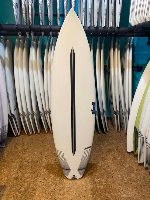 5'9 LOST DRIVER 2.0 LIGHTSPEED SURFBOARD (219895)