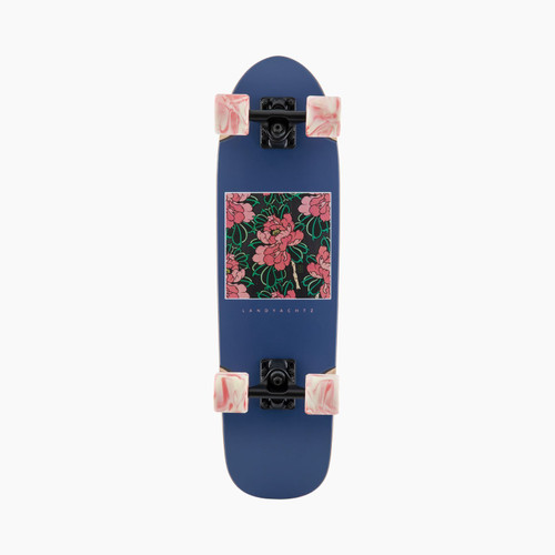 LANDYACHTZ DINGHY - HIBISCUS COMPLETE (121CP-UBDYHB)