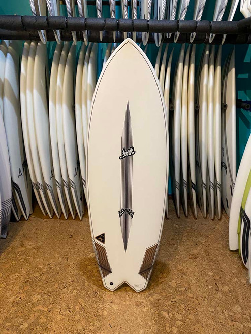 Lost Hydra Surfboard