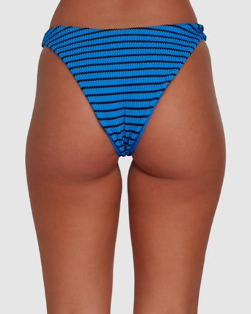 RVCA STORM FRENCH BOTTOMS (XB103RSF-SPB)