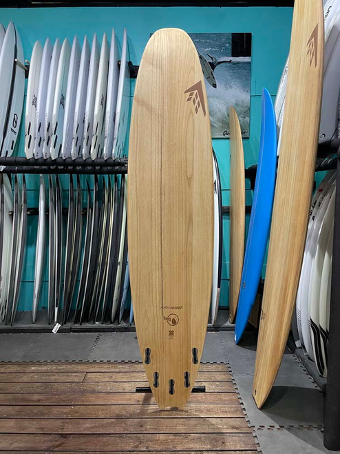 8'7 FIREWIRE SUBMOON LONGBOARD- Catalyst