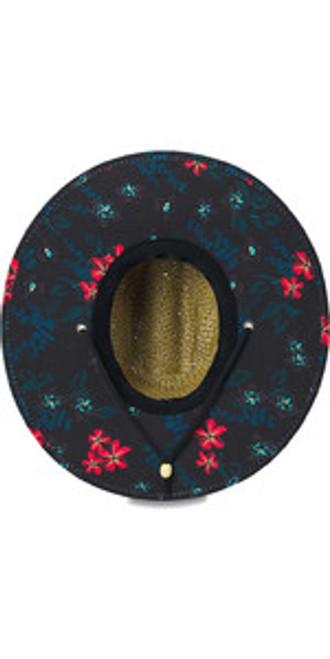 DAKINE PINDO STRAW HAT (10002898)