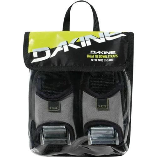 Dakine One Baja Tie Down 12' Straps