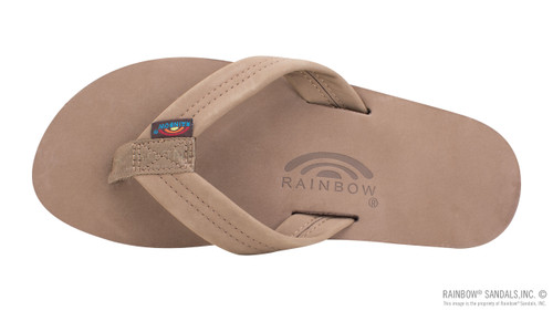 rainbow sandals 302